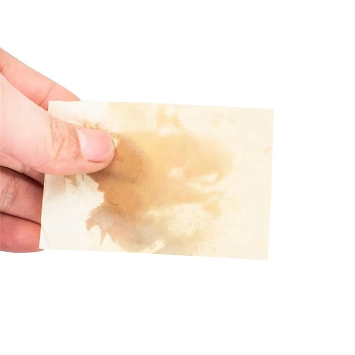 Custom Service Accepted OEM Face Blotting Paper Blotters Oil Absorbing Sheets For Makeup
