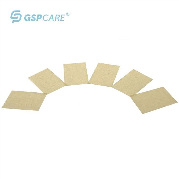 Custom Service Accepted OEM Face Blotting Paper Blotters Oil Absorbing Sheets For Makeup