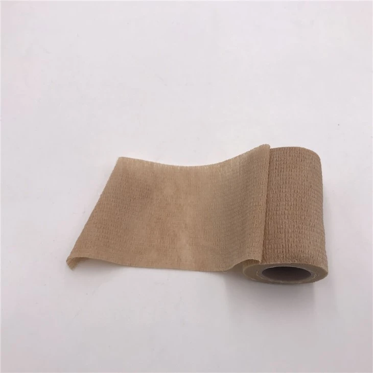 self cold bandage