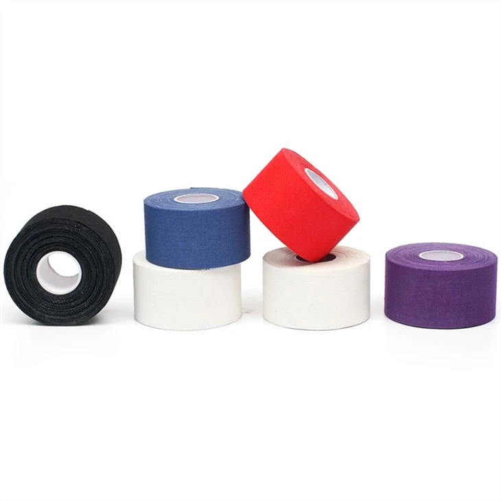 Regular Tap Elastic Waterproof Easy Tear With Zigzag