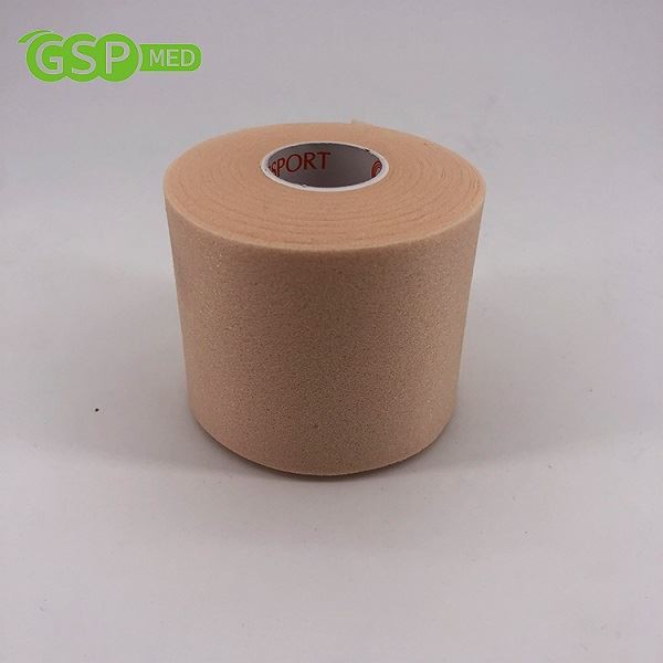 Sports Pre Wrap Pu under wrap foam zavoj